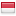 alatbayi.net is hosted in Indonesia